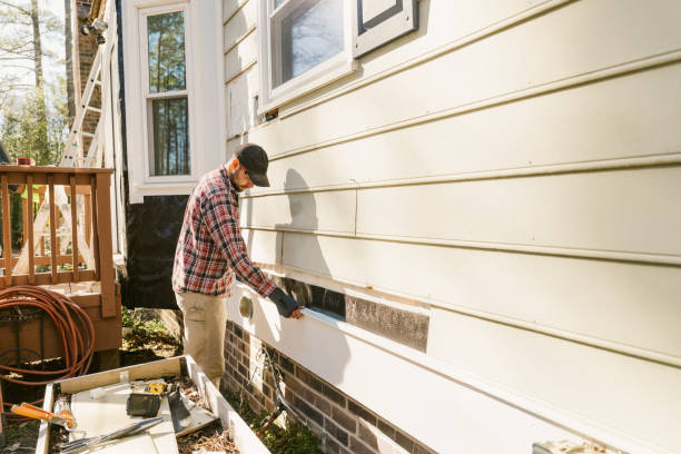 Top rated local Storm Damage Siding Repair specialists in Ronks, PA